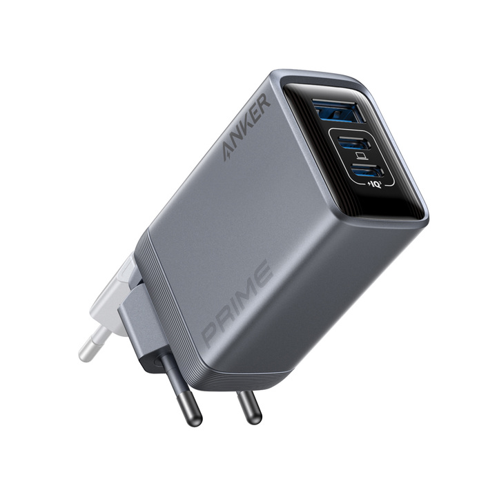 laadija anker prime 100 w with logo