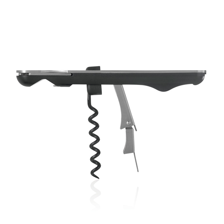 KORGITSER ADHOC PUSHPULL