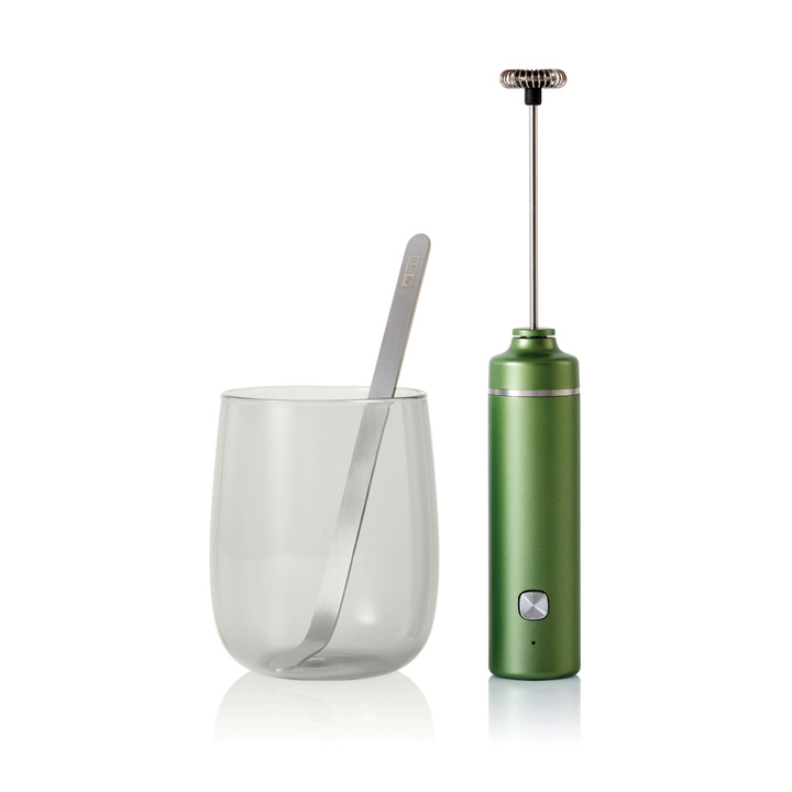 matcha komplekt adhoc chado with logo