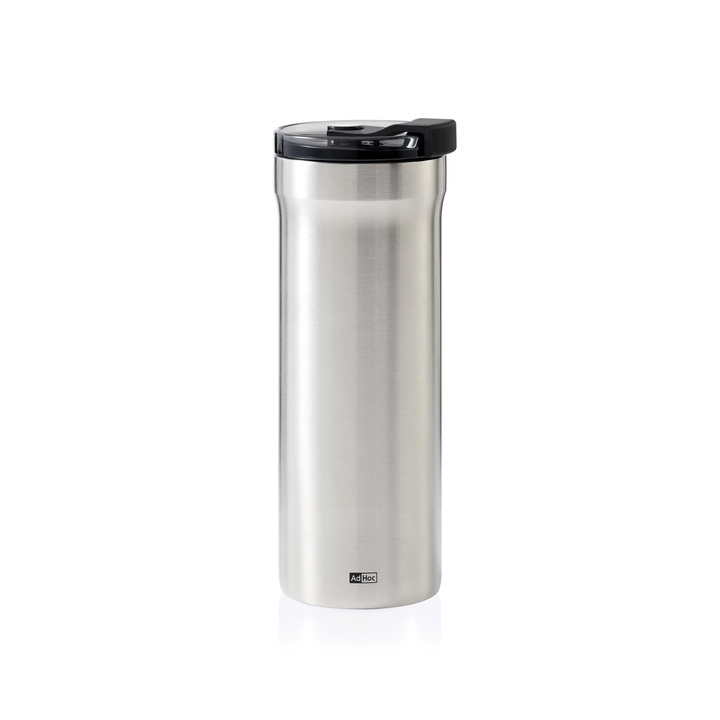 termokruus adhoc pulse 500 ml with logo