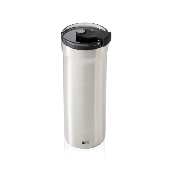 termokruus adhoc pulse 500 ml with logo