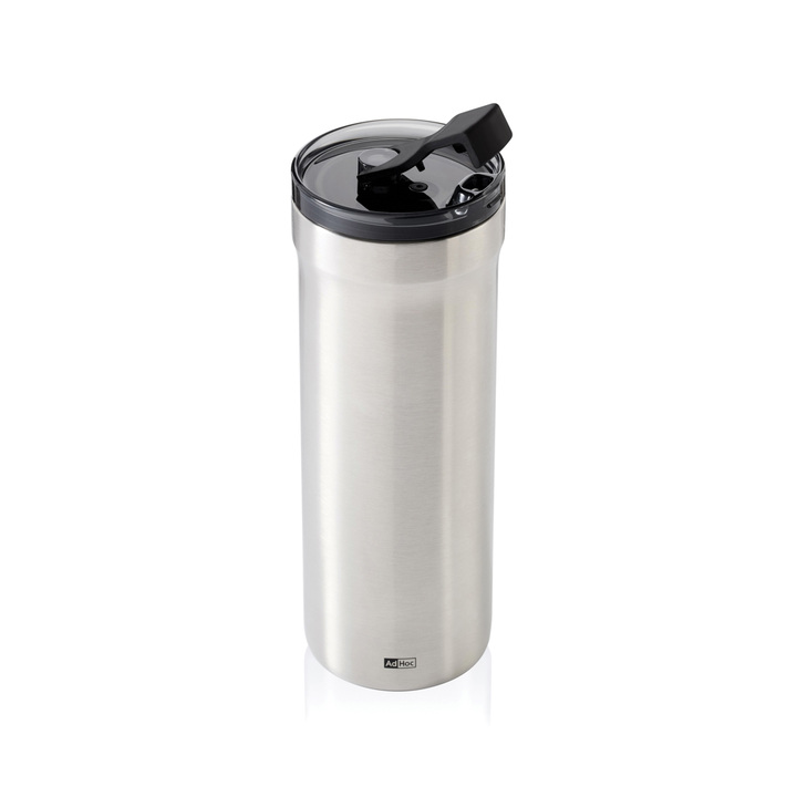 termokruus adhoc pulse 500 ml with logo