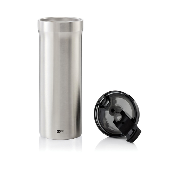 termokruus adhoc pulse 500 ml with logo
