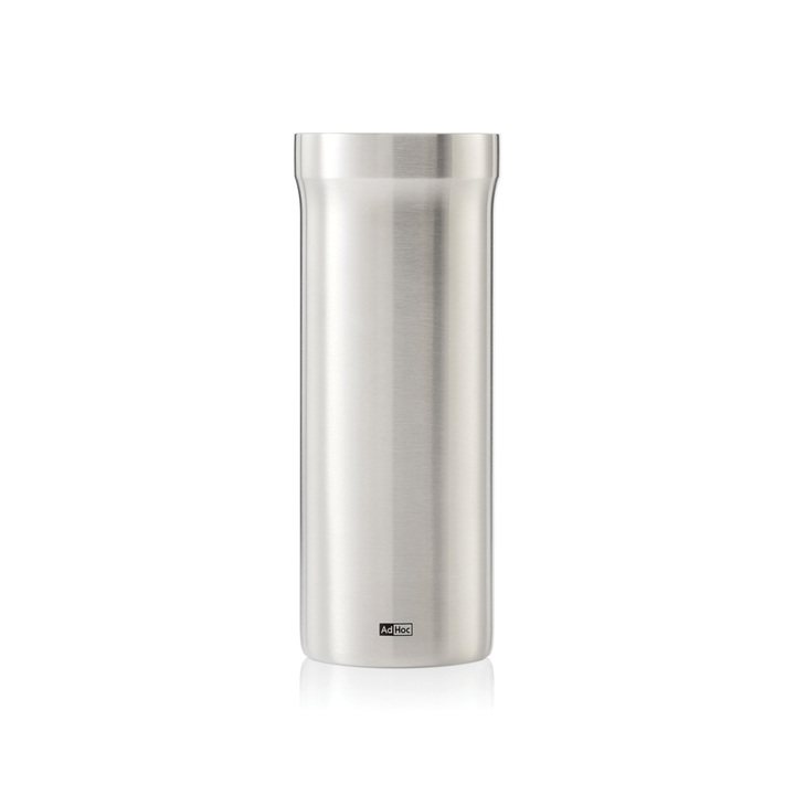 termokruus adhoc pulse 500 ml with logo