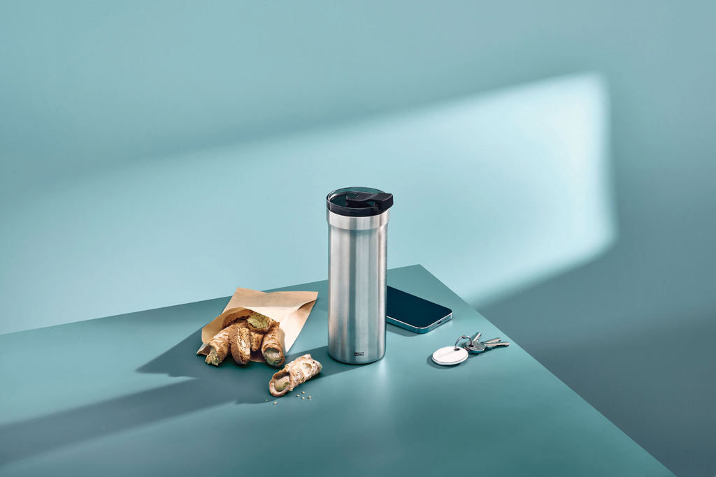 termokruus adhoc pulse 500 ml with logo