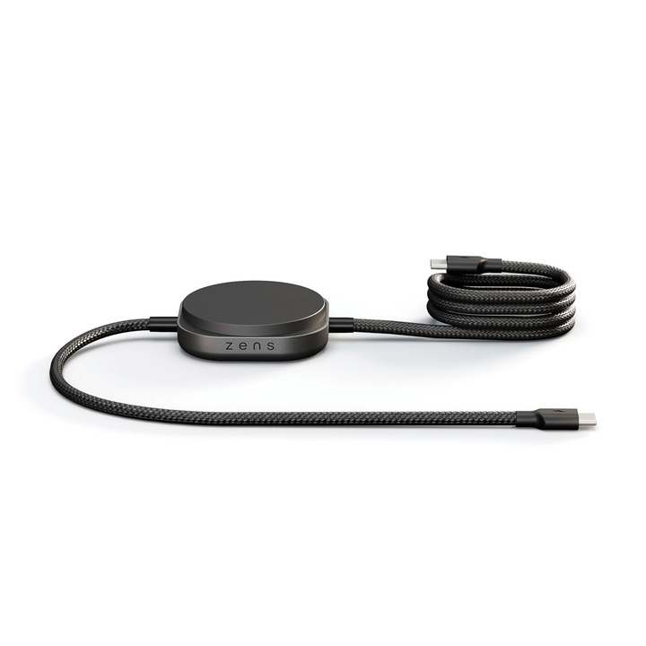 LAADIMISKAABEL ZENS USB C-C PRO 2 15 W