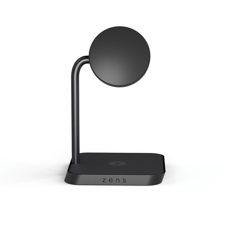 JUHTMEVABA LAADIJA ZENS OFFICE CHARGER 2 15 W
