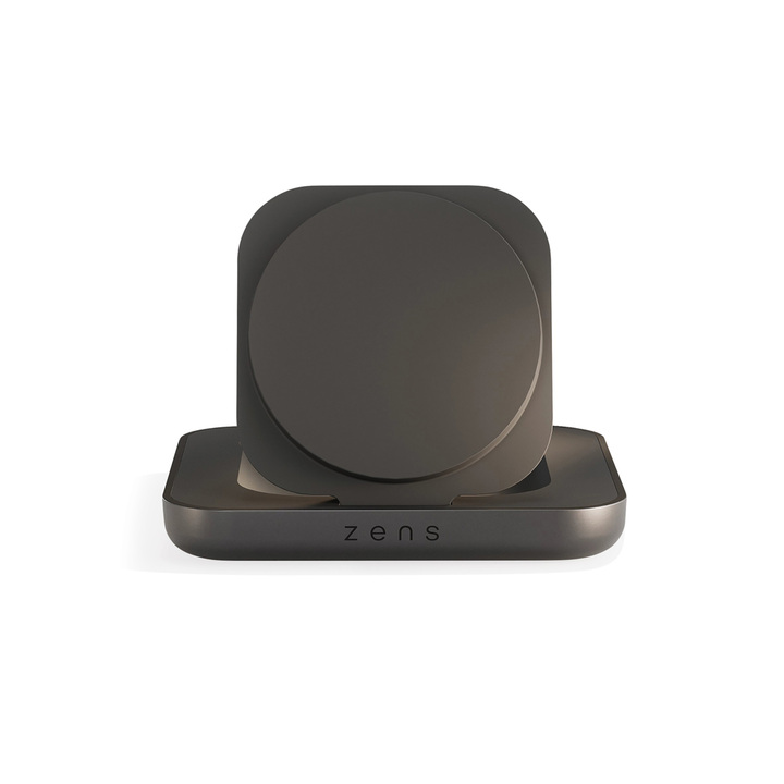 JUHTMEVABA LAADIJA ZENS MAGNETIC NIGHTSTAND 15 W