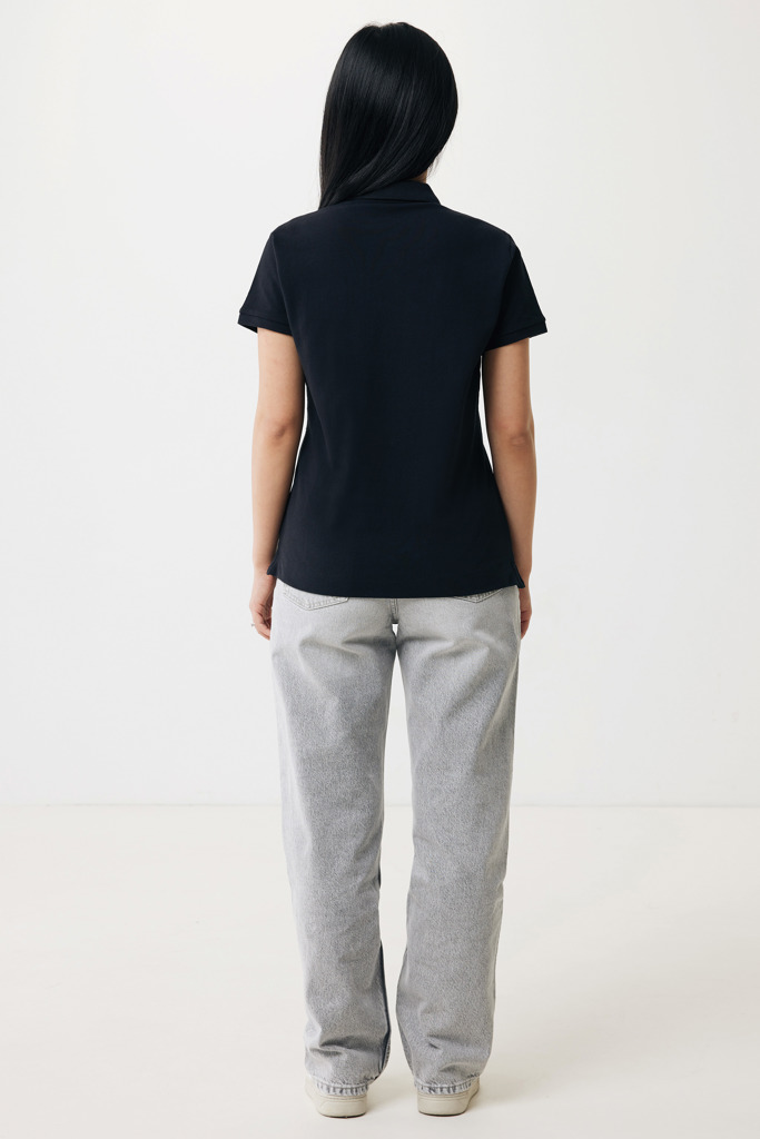 polosärk iqoniq yosemite naistele with logo