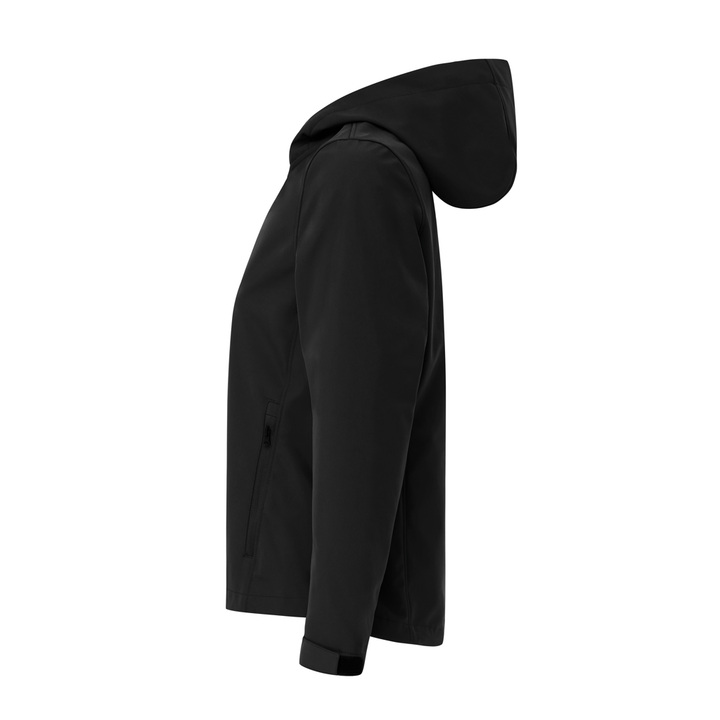 jope softshell makalu naistele with logo