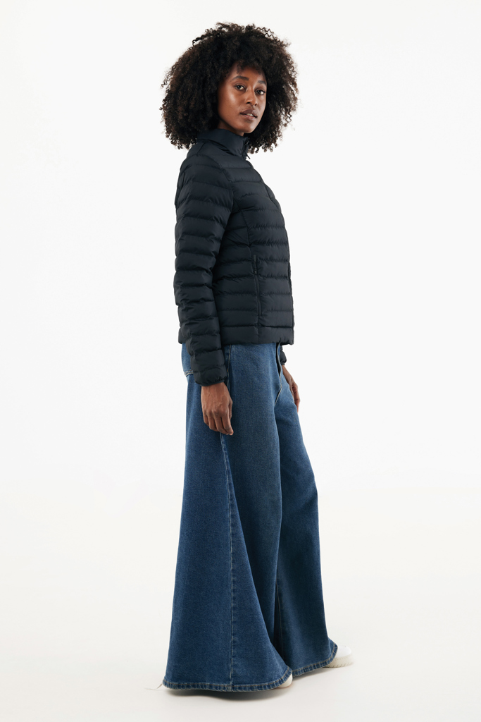 jope iqoniq maiko naistele with logo