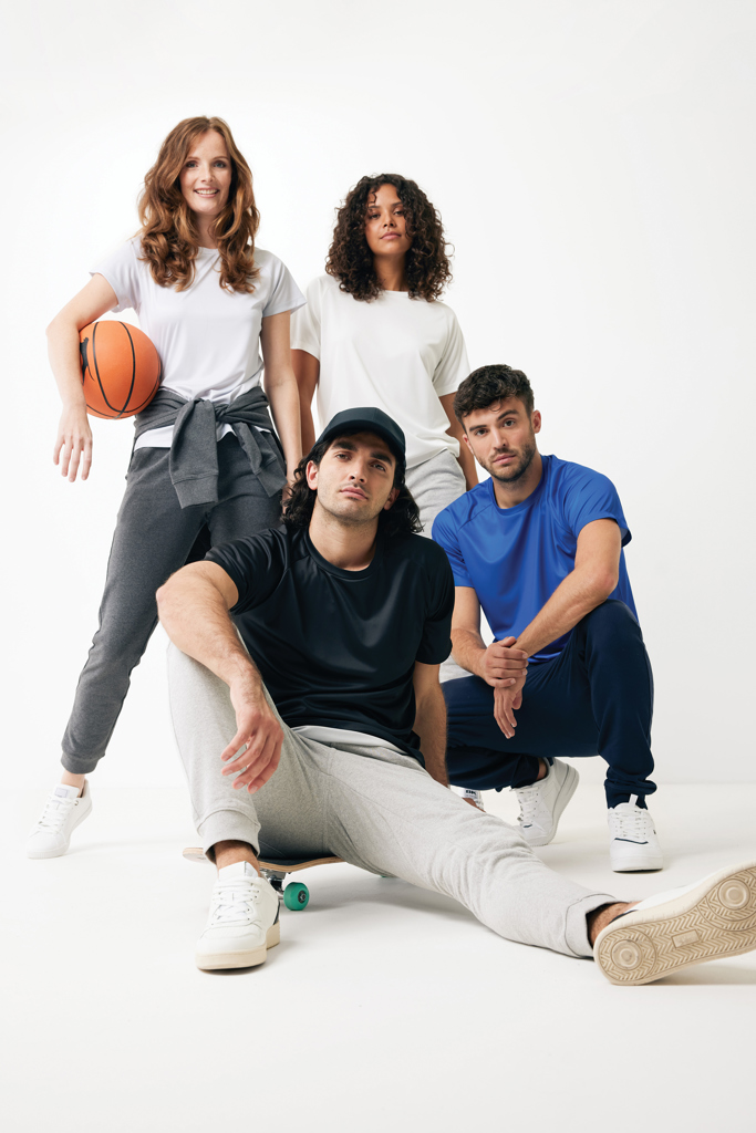 spordisärk tikal unisex with logo