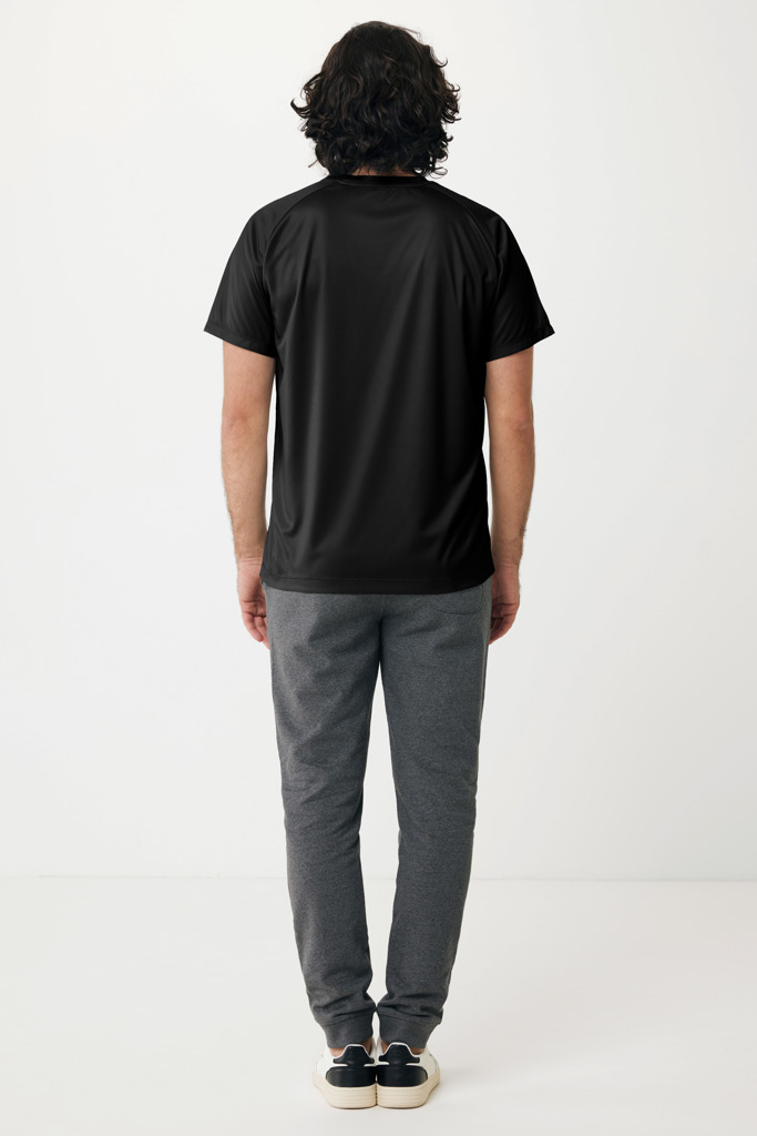 spordisärk tikal unisex with logo