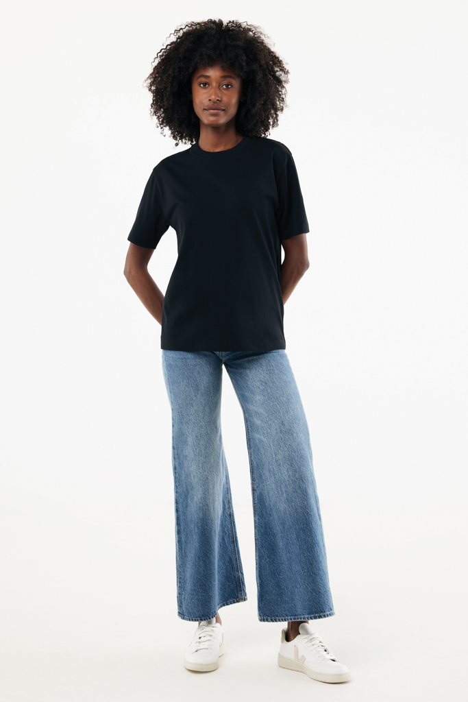 t-särk iqoniq nikko unisex with logo