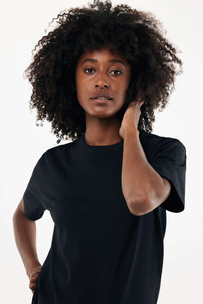 t-särk iqoniq nikko unisex with logo