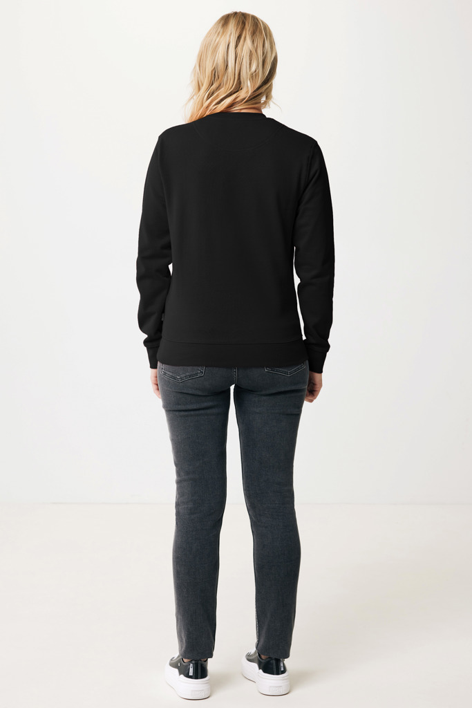 sviiter zion unisex with logo