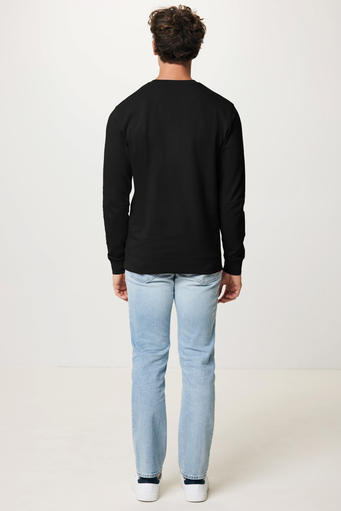 sviiter zion unisex with logo