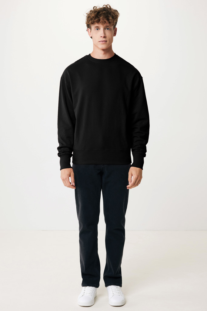 sviiter kruger unisex with logo