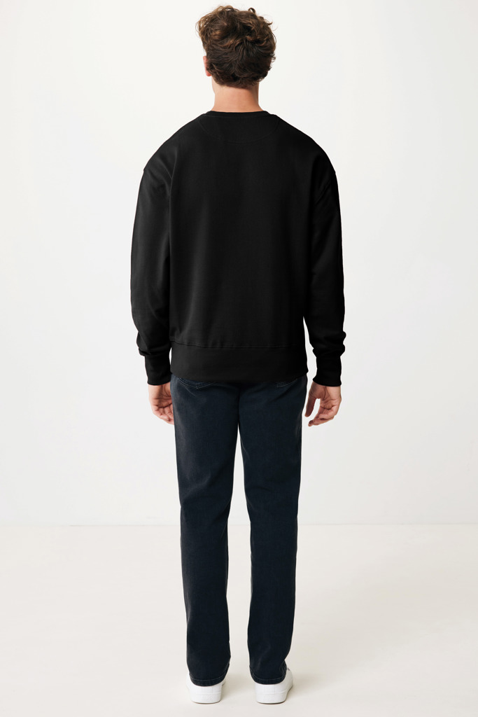 sviiter kruger unisex with logo