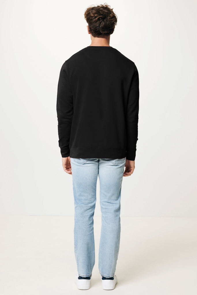 sviiter etosha unisex with logo