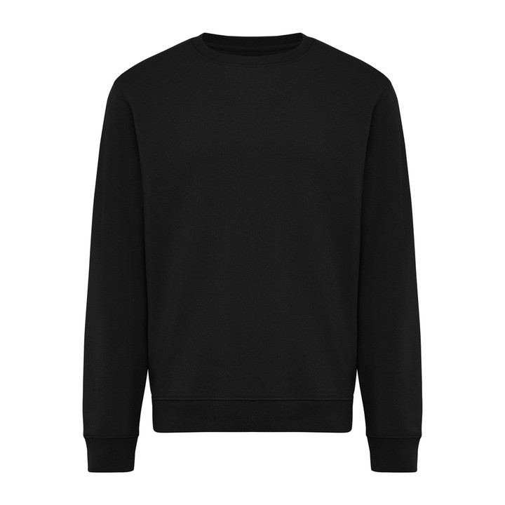 sviiter iqoniq torla unisex with logo