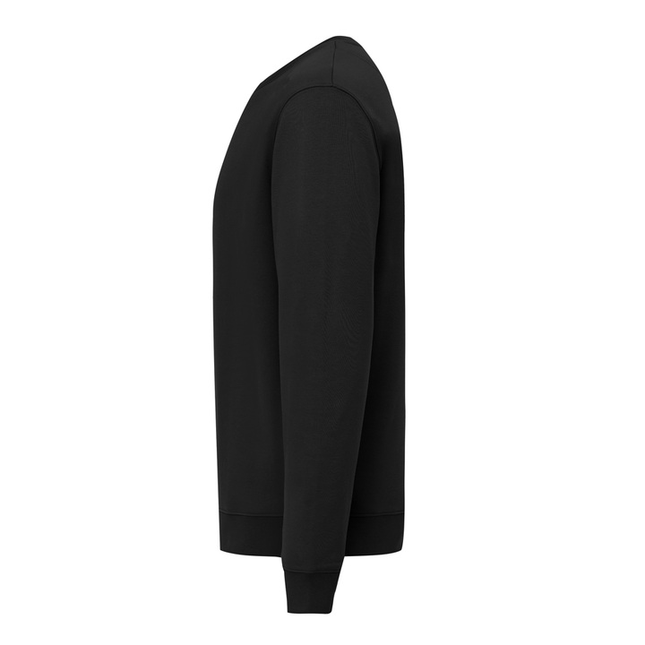 sviiter iqoniq torla unisex with logo