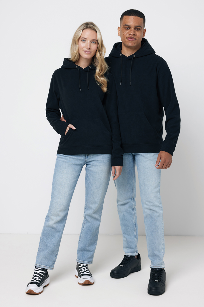 pusa fliisist trivor unisex with logo