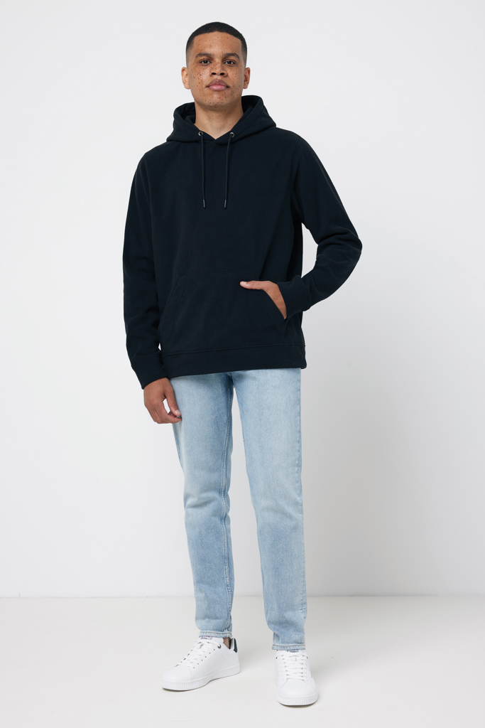 pusa fliisist trivor unisex with logo