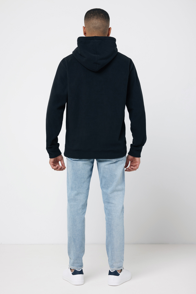 pusa fliisist trivor unisex with logo