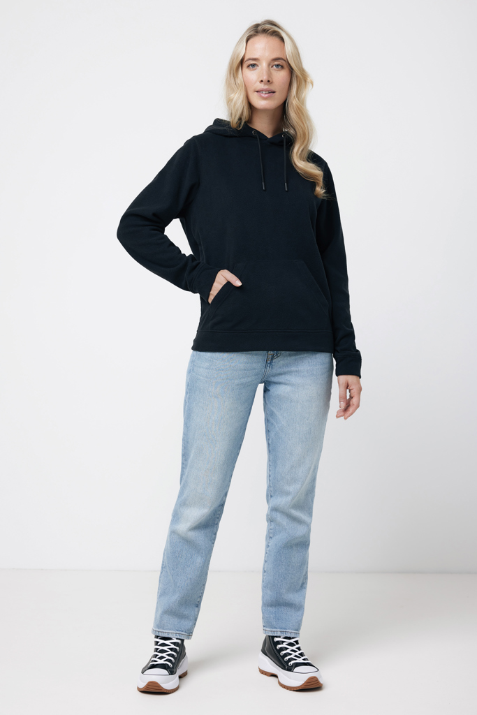 pusa fliisist trivor unisex with logo