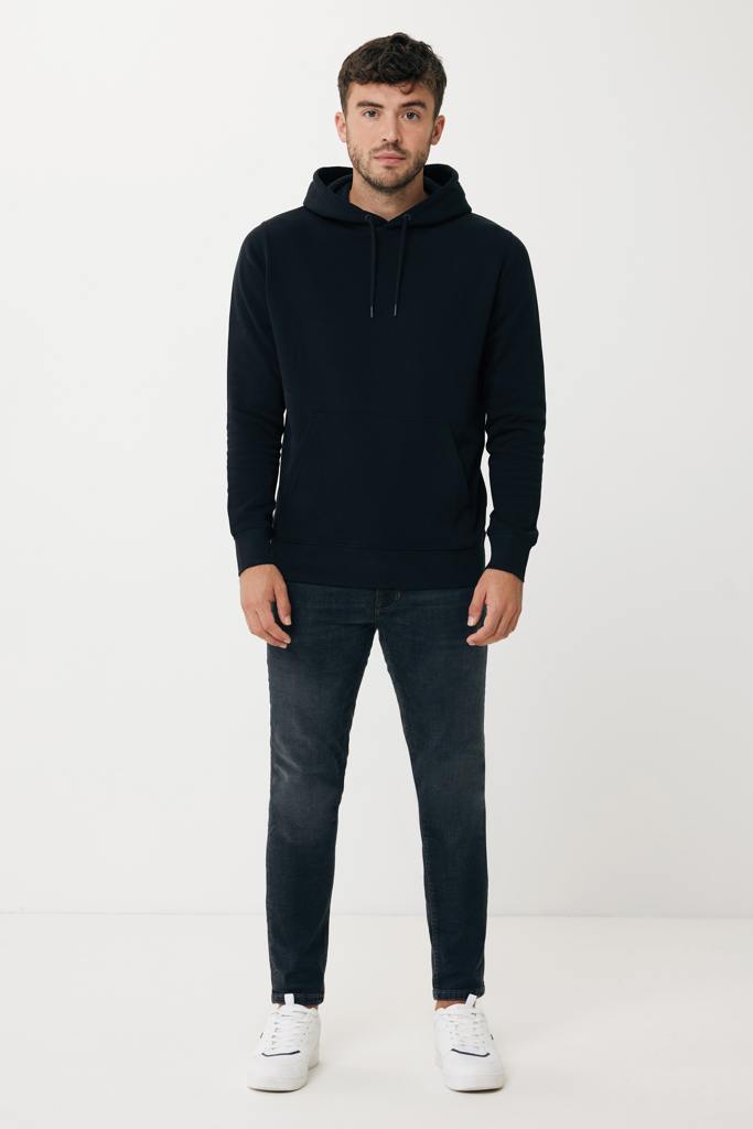 hoodie u rila unisex with logo