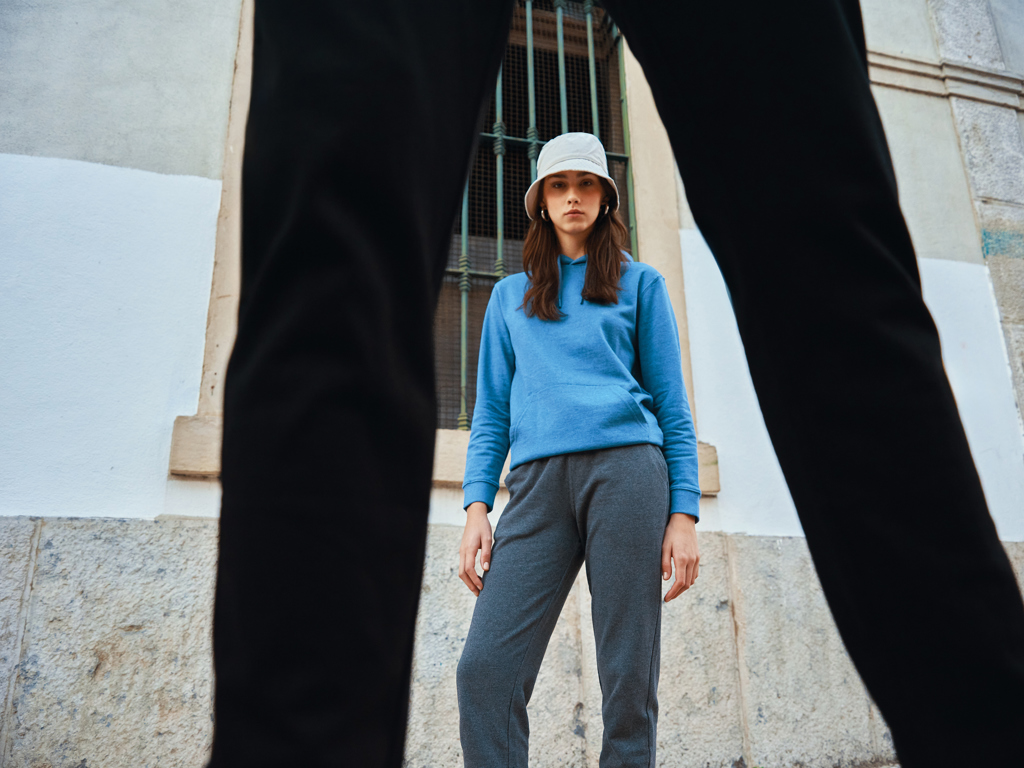 dressipüksid cooper unisex with logo