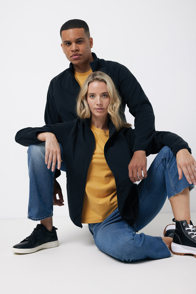 jope fliisist talung unisex with logo