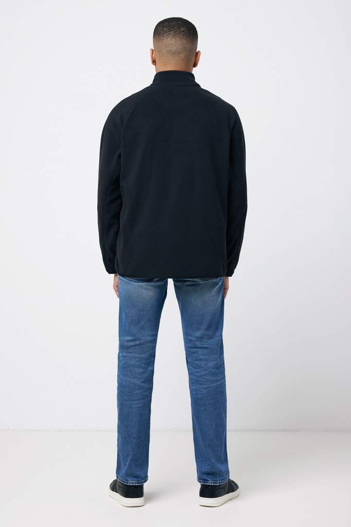 jope fliisist talung unisex with logo