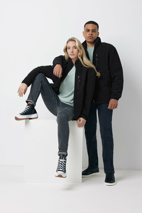 jope polüestrist diran unisex with logo