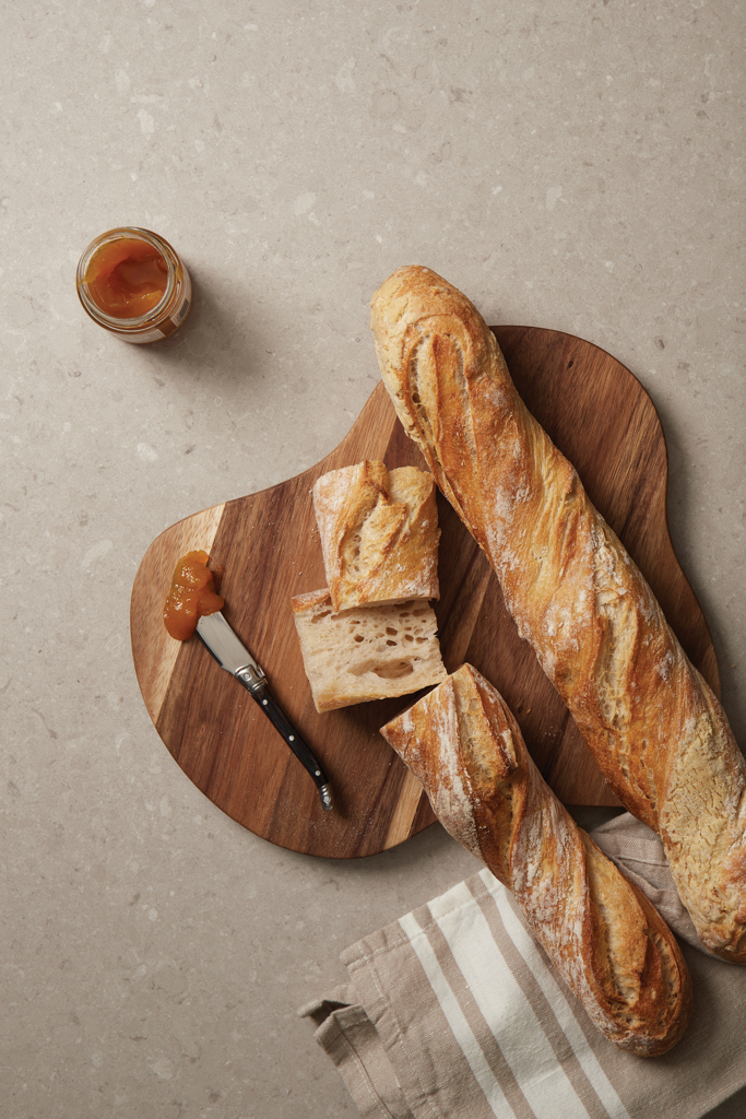 serveerimisalus veia 32 x 33.5 x 2 cm with logo