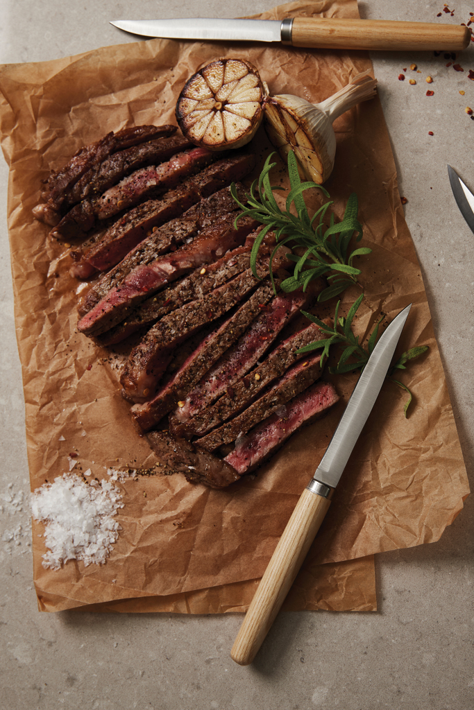 nugade komplekt liha retro with logo