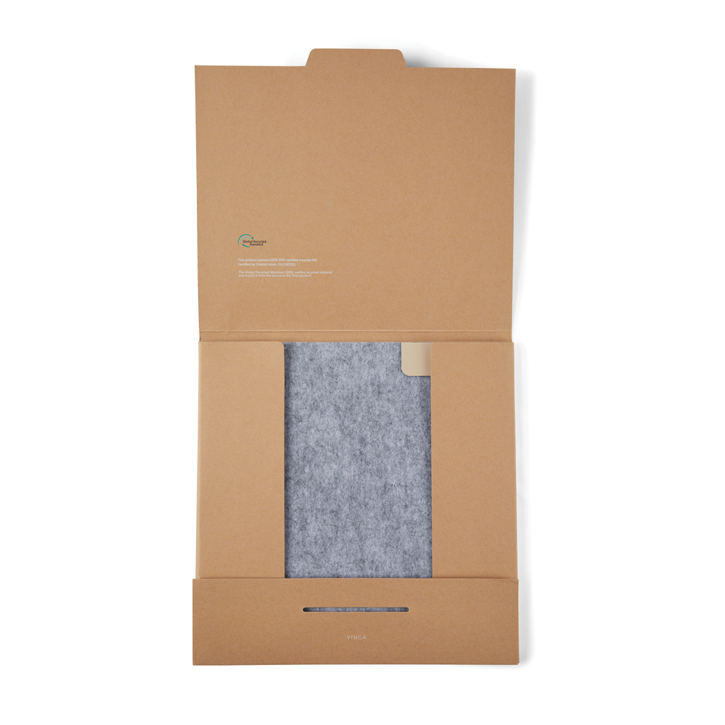 hiirematt vildist with logo