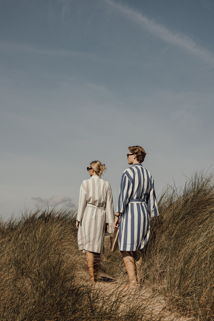 hommikumantel vinga ornos hammam s-m with logo