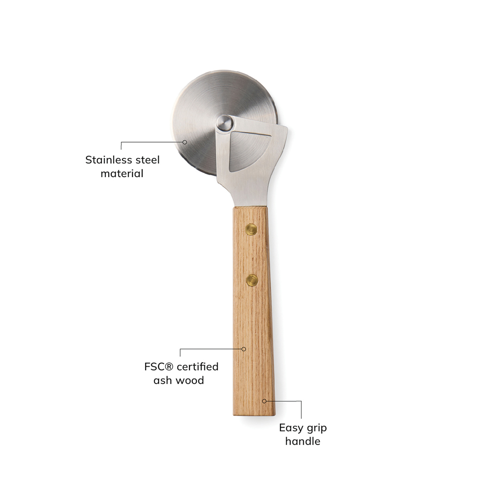 pitsalõikur vinga paso with logo