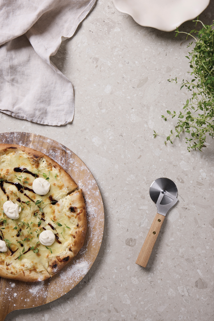 pitsalõikur vinga paso with logo