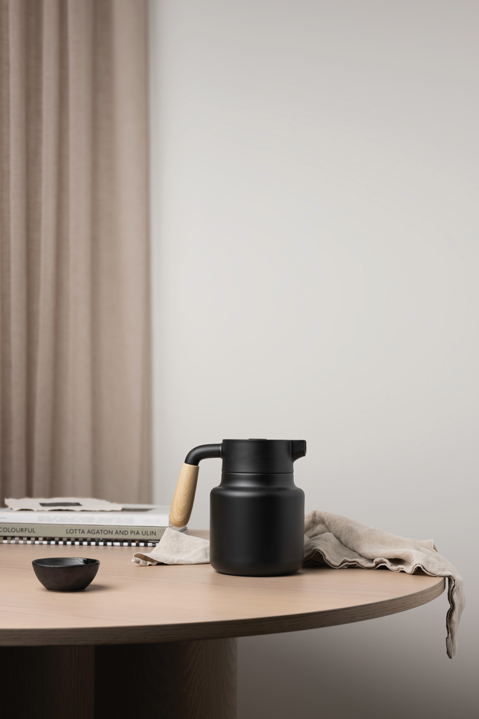 termos vinga arbe 1200 ml with logo