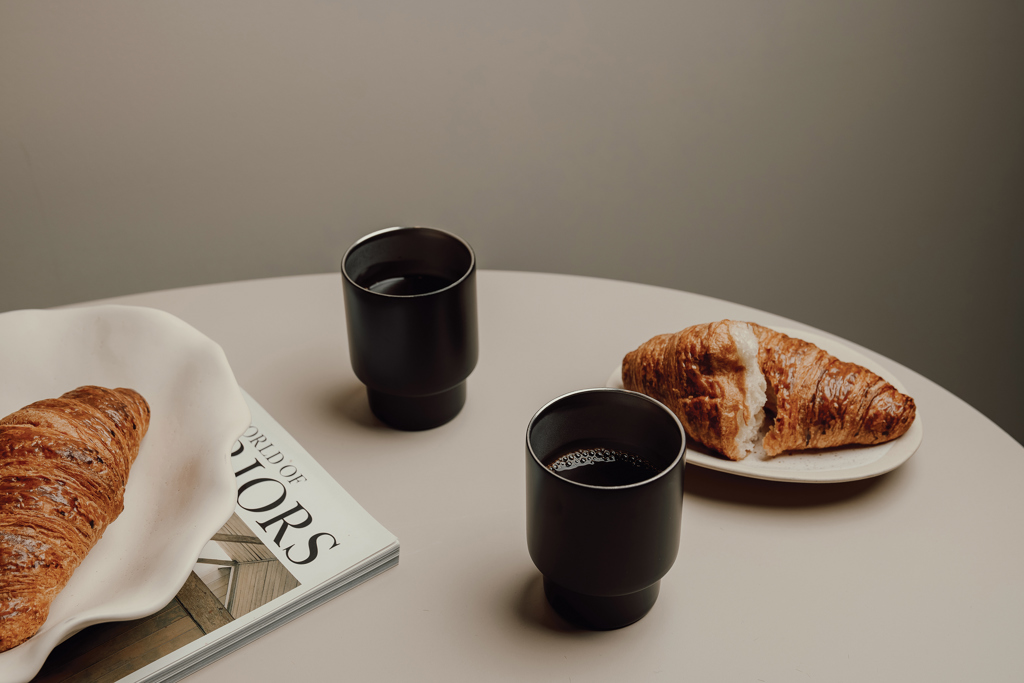 klaasist kruuside komplekt vinga nagano rcs 160 ml with logo