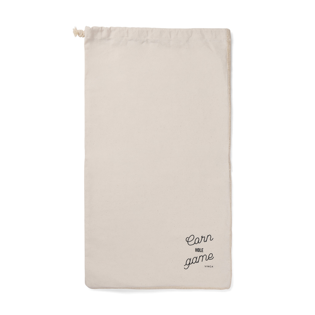 murumäng vinga cornhole game with logo