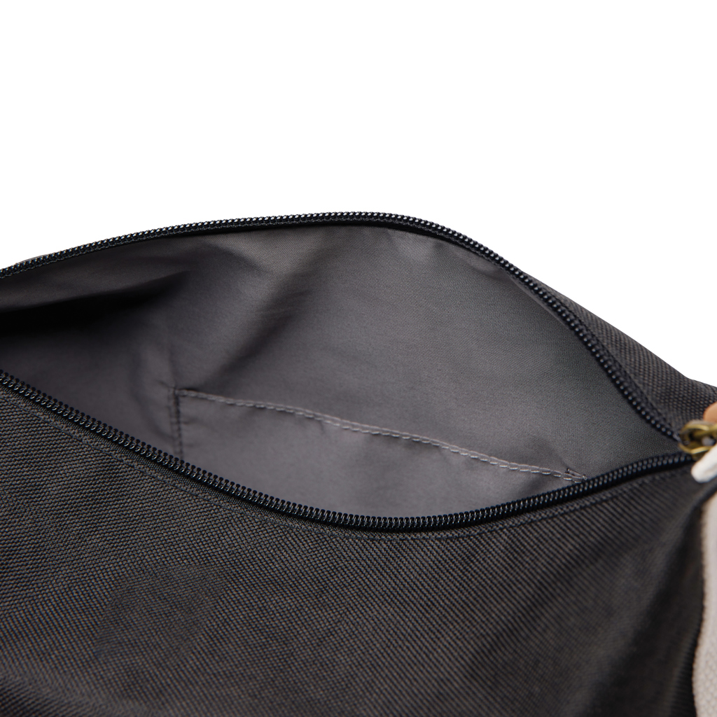 kosmeetikakott vinga sortino with logo