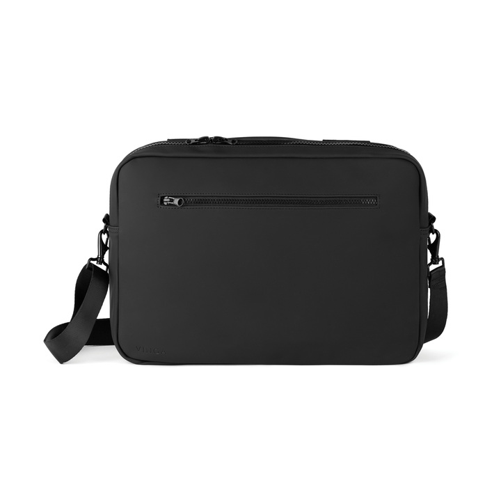 backpack baltimore convertible brief with logo
