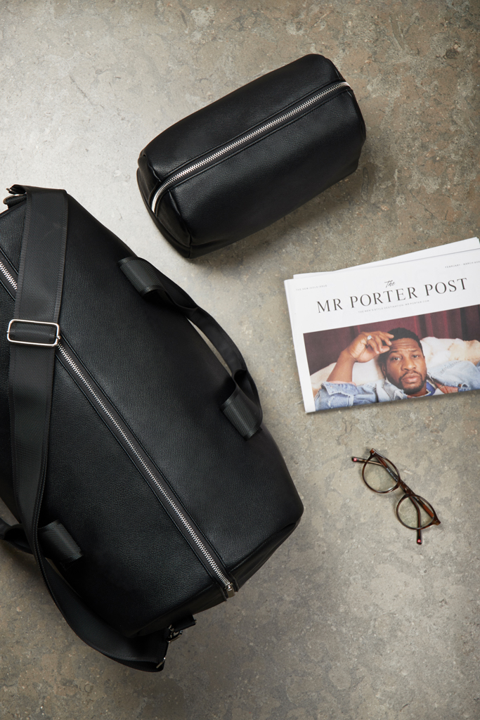 reisikott weekend bermond 36 l with logo