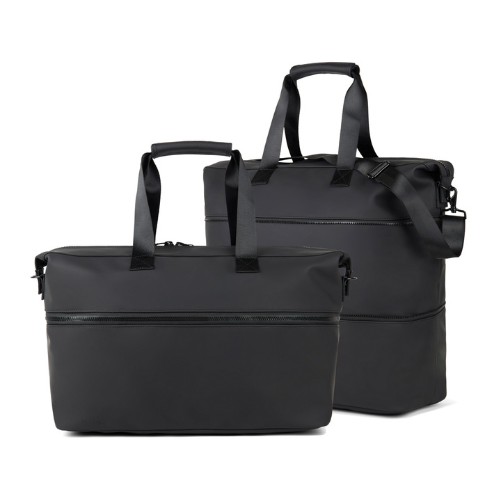 weekend bag vinga baltimore rcs 54 l with logo