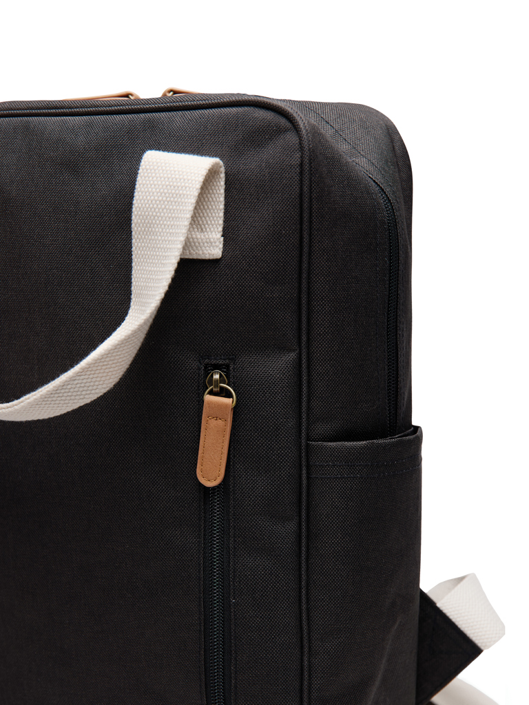 seljakott vinga sortino 16.5 l with logo