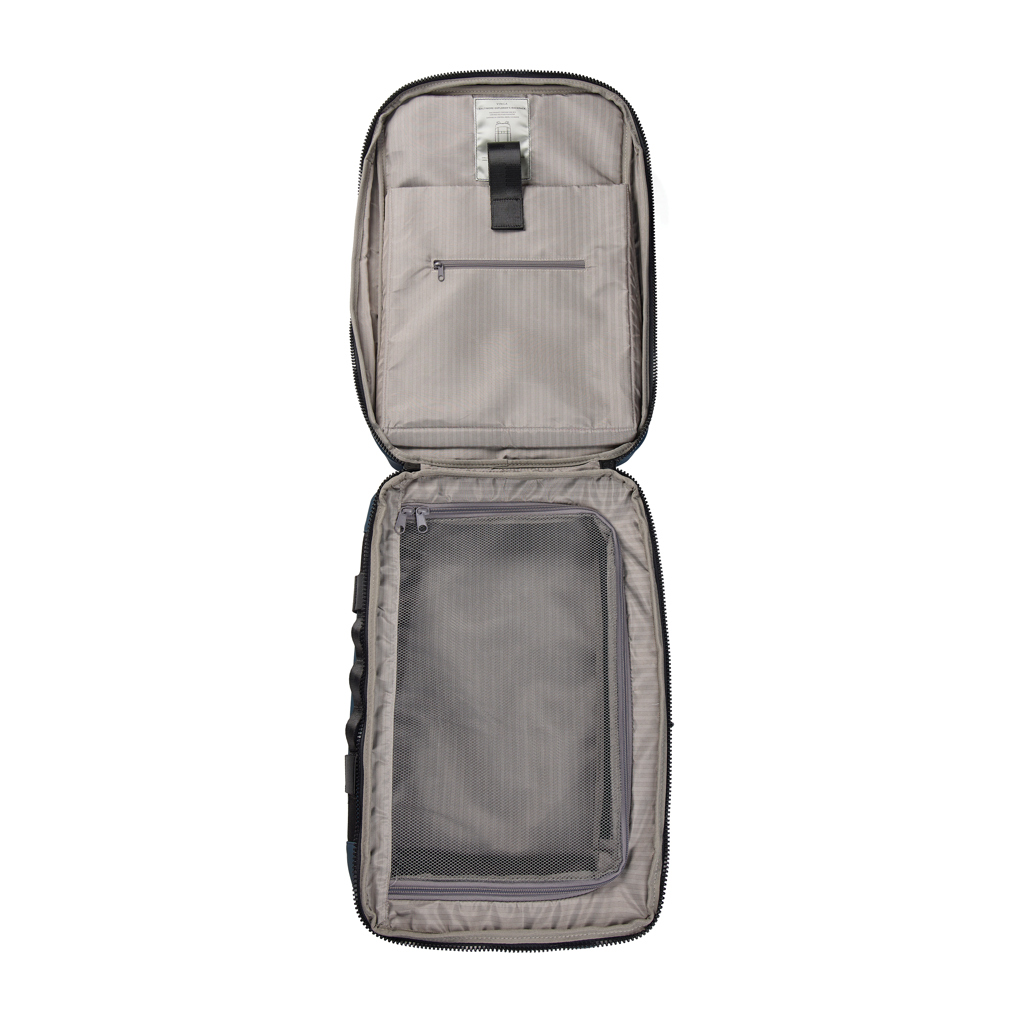 seljakott vinga baltimore explorer’s 15.6'' with logo